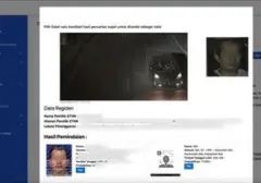 Deteksi Pelanggaran ETLE Makin Canggih, Upaya Hindari Tilang dengan Tutupi Pelat Nomor Tak Lagi Efektif