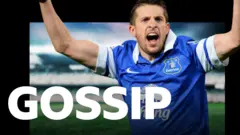 Bos Baru Skotlandia Rekrut Mantan Winger Premier League