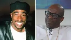 Kakak Tupac Shakur: Pengadilan Kasus Pembunuhan Tak Akan Mengembalikan Adik Saya