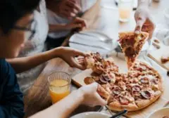 Rayakan HUT RI ke-81 dengan Ragam Promo Kuliner di 10 Gerai Terkemuka