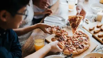 Rayakan HUT RI ke-81 dengan Ragam Promo Kuliner di 10 Gerai Terkemuka