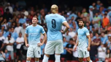 Enzo Maresca Ajak Man City Segera Move On dari Kekalahan Community Shield