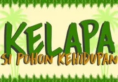 Kelapa, Sumber Kehidupan Serbaguna dari Akar hingga Daun