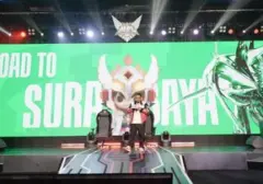 Surabaya Jadi Tuan Rumah Babak Gugur MPL ID Season 18, Jadwal Lengkap Masih Menanti