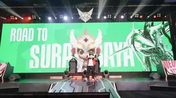 Surabaya Jadi Tuan Rumah Babak Gugur MPL ID Season 18, Jadwal Lengkap Masih Menanti