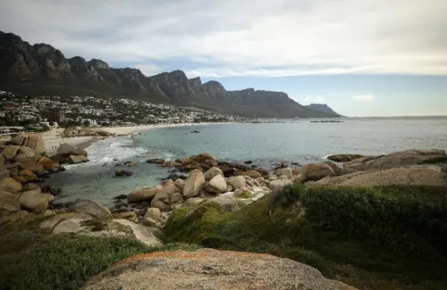 Cape Town Puncaki Daftar Kota Tercantik Dunia Versi Penduduk Lokal