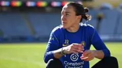 Lucy Bronze Ungkap Alasan Perpanjang Kontrak Langka di Chelsea