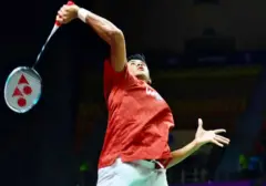 Putri KW dan Alwi Farhan Melaju ke Babak 32 Besar Kejuaraan Dunia Bulu Tangkis 2026