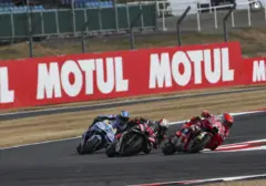 Test Rider Ducati Akui Masalah 2026 Tak Bisa Selesai Cepat