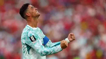 Cristiano Ronaldo: Panggung Terakhir Musim Ini, Padel Menanti Pasca Pensiun
