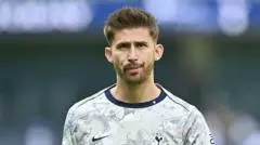 Kiper Tottenham Guglielmo Vicario Bakal Merapat ke Juventus dengan Status Pinjaman