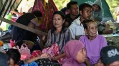 Gempa Guncang Indonesia: Korban Jiwa Bertambah, Bantuan Mendesak Dibutuhkan