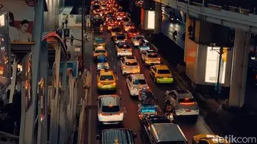 Thailand Raih Cuan Lewat Insentif Otomotif Ramah Lingkungan, Indonesia Masih Berhitung