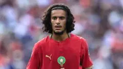 Manchester City Dekati Gelandang Muda Lille, Ayyoub Bouaddi