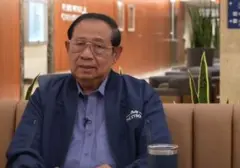 SBY Jalani Medical Check-up, Absen dari Upacara HUT ke-81 RI