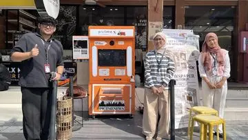 Blok M Meriahkan HUT RI dengan Ragam Lomba dan Panggung Musik Hingga 22 Agustus