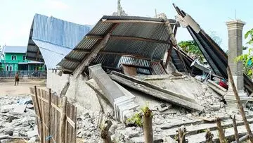 Gempa NTT Lumpuhkan Ratusan BTS, Menkominfo: Mayoritas Jaringan Pulih