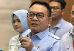 Jenderal Dudung Abdurachman Angkat Bicara soal Insiden di Peringatan Hari Damai Aceh ke-21