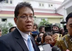 Dana Darurat Gempa NTT Siap, Sri Mulyani Pastikan Komitmen Pembiayaan Pemerintah