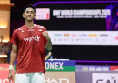 Putri Kusuma Wardani dan Alwi Farhan Melaju Mulus di Babak Awal Kejuaraan Dunia BWF 2026