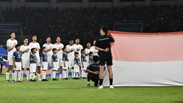 Doa dan Harapan Pemain Timnas Indonesia Sambut HUT ke-81 RI