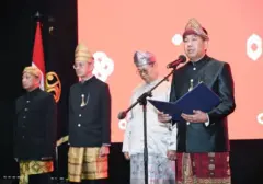 Jasa Raharja Perkuat Komitmen Keselamatan di HUT ke-81 RI