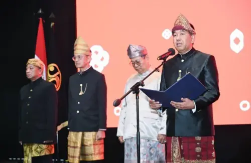Jasa Raharja Perkuat Komitmen Keselamatan di HUT ke-81 RI