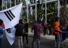 Semangat Kemerdekaan Serupa: Pameran di Jakarta Ungkap Ikatan Sejarah Indonesia-Korea Selatan