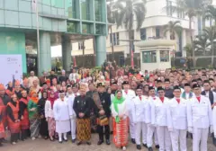 Jasindo Perkuat Peran Dukung Ketahanan Ekonomi Nasional Lewat Perlindungan Masyarakat