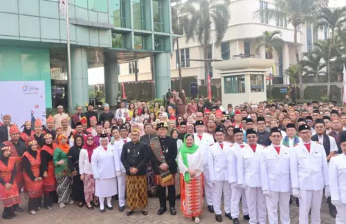 Jasindo Perkuat Peran Dukung Ketahanan Ekonomi Nasional Lewat Perlindungan Masyarakat
