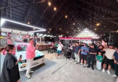 IMX HUB Fasilitasi Edukasi Balap Reli Lewat 'Rally Legends'