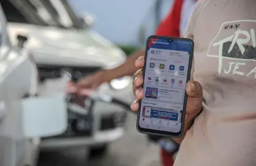 Pertamina Galang Dana Rp81/Liter untuk Korban Gempa NTT dari Pembelian Pertamax-Dex