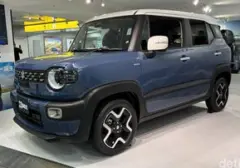 Suzuki Xbee Dipamerkan di IIMS 2026, Nasib Penjualannya di Indonesia Masih Abu-abu