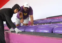 Persik Kediri Siapkan 5.000 Kursi Tunggal Stadion Brawijaya untuk I.League