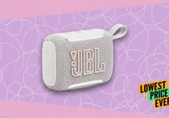 JBL Go 5: Speaker Mini Tahan Banting Harga Ramah Kantong, Ideal untuk Petualangan Outdoor