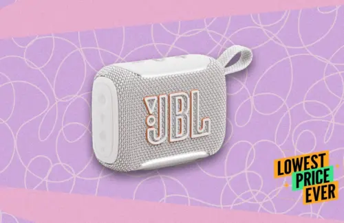 JBL Go 5: Speaker Mini Tahan Banting Harga Ramah Kantong, Ideal untuk Petualangan Outdoor