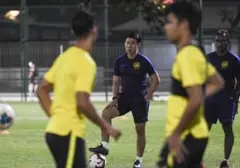 Lima Pilar Malaysia Absen, Tan Cheng Hoe Akui Berat Hadapi Vietnam di Semifinal Piala AFF 2026