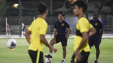 Lima Pilar Malaysia Absen, Tan Cheng Hoe Akui Berat Hadapi Vietnam di Semifinal Piala AFF 2026