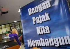 Celios Sebut Target Pajak 2027 Terlalu Tinggi, Proyeksikan Penerimaan Rp 2.736 Triliun