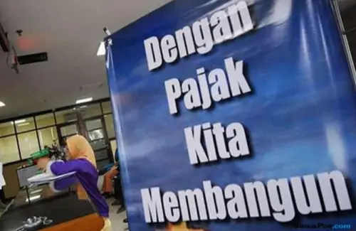 Celios Sebut Target Pajak 2027 Terlalu Tinggi, Proyeksikan Penerimaan Rp 2.736 Triliun