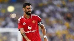 Manchester United Tegaskan Bruno Fernandes Tak Dijual Meski Ada Minat Galatasaray