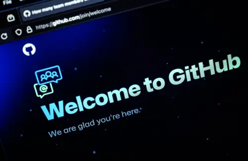 Gangguan Layanan GitHub, Ribuan Pengguna Laporkan Masalah