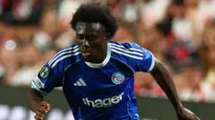Ipswich Town Perkuat Lini Tengah dengan Rekrutan Abdoul Ouattara dari Strasbourg