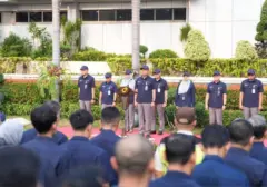 Jasa Marga Perkuat Layanan Publik di HUT ke-81 RI
