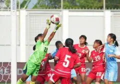Kekalahan dari Singapura di Srikandi Merdeka Cup 2026 Beri Pelajaran Berharga bagi Putri Nusantara