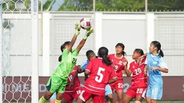 Kekalahan dari Singapura di Srikandi Merdeka Cup 2026 Beri Pelajaran Berharga bagi Putri Nusantara