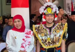 Gubernur Jatim Khofifah: Generasi Muda Harus Berani Berkarya untuk Kedaulatan Bangsa