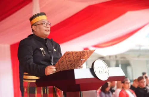 Perempuan Ultra Mikro Jadi Pilar Ekonomi Nasional di Usia 81 Tahun Kemerdekaan RI