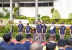 Jasa Marga Perkuat Konektivitas dan Layanan Jalan Tol Jelang HUT ke-81 RI