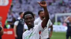 Brighton Tolak Tawaran Rangers Senilai Rp148 Miliar untuk Amario Cozier-Duberry